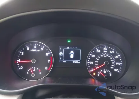 2017 Kia Sportage Ex from USA, damaged, VIN KNDPN3AC7H7110184